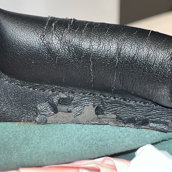 Dr martens suede green us 7 - Picture 8 of 9